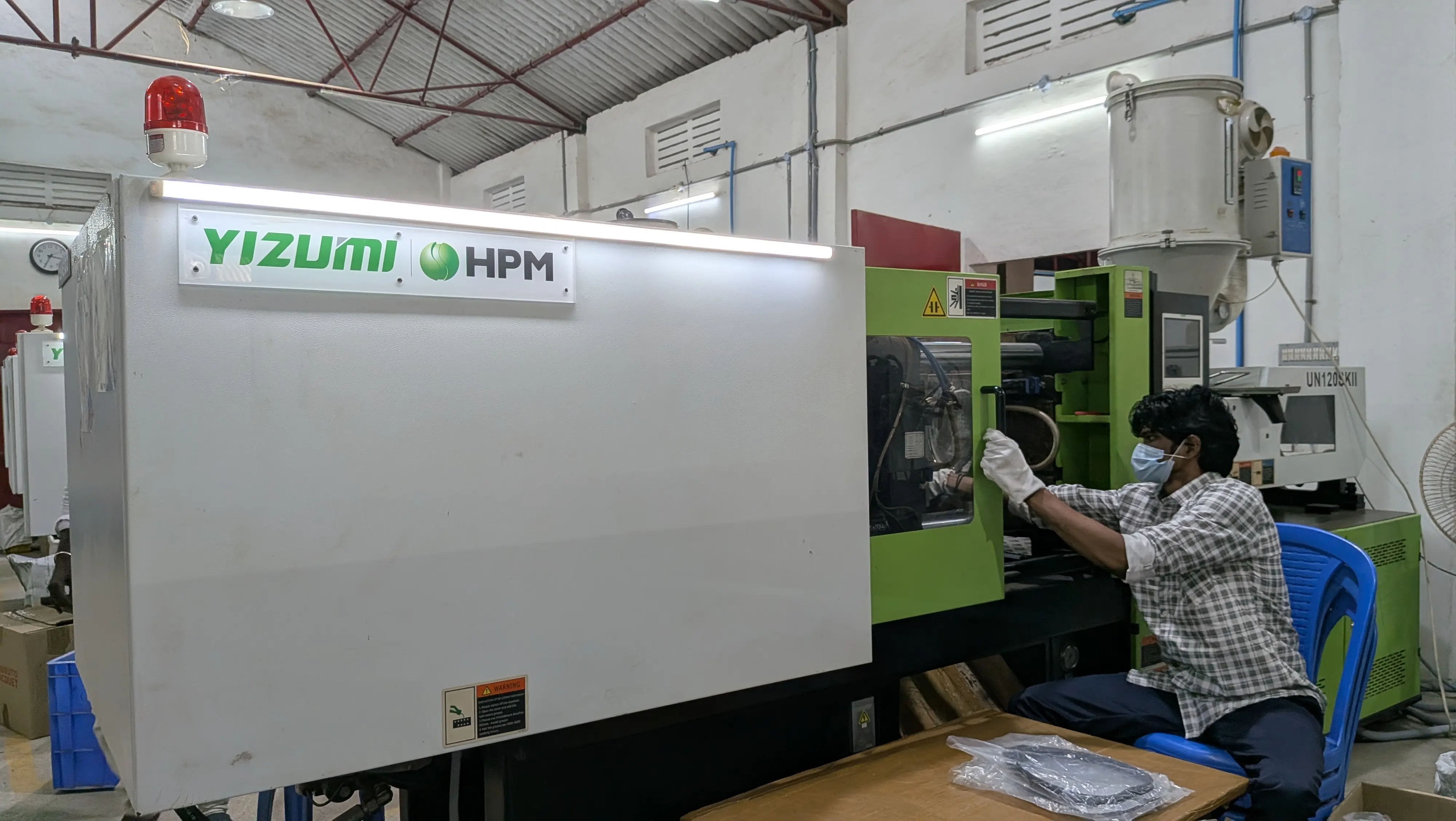 PCB Assembly